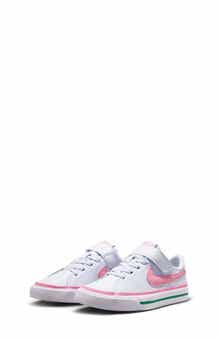 Nike Kids' Court Legacy Sneaker