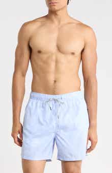 Ponji Shell Volley Swim Shorts