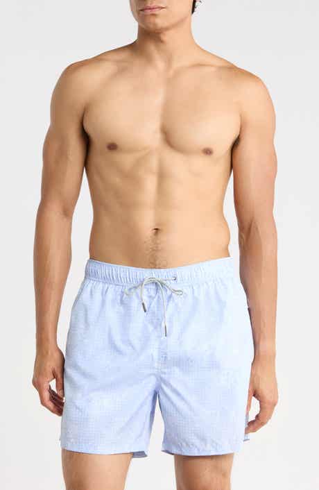 Ponji Shell Volley Swim Shorts