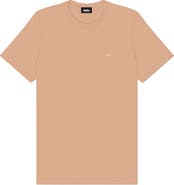 Dalix Mens Lil Smile Jersey Tee