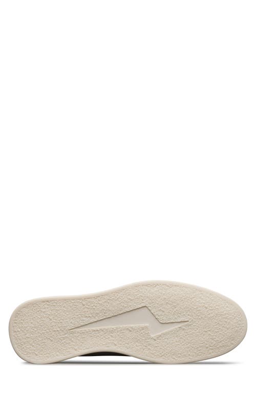 Wolf & Shepherd Coast Venetian Loafer In Sand