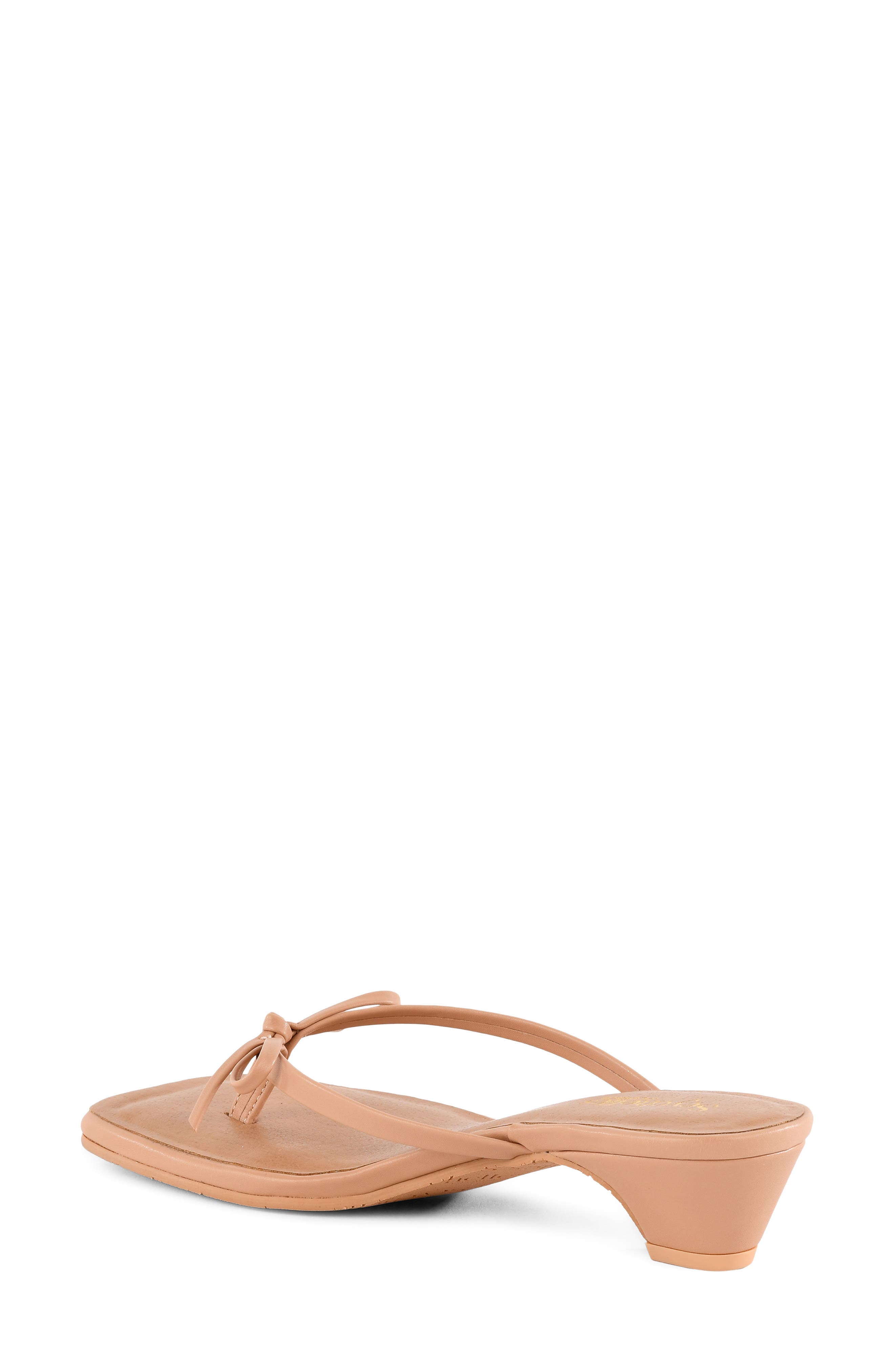 Perfect Wish Sandal, Alternate, color, TAN