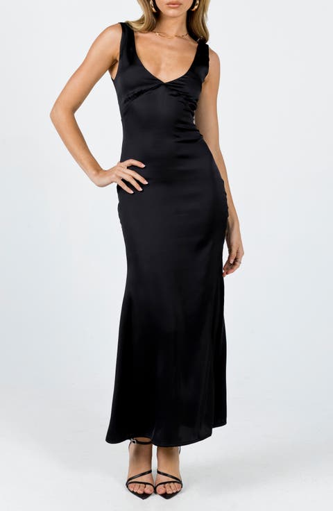 Lynsey Maxi Dress