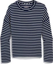 vineyard vines Stripe Dreamcloth Top