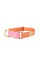  Peach + Pink