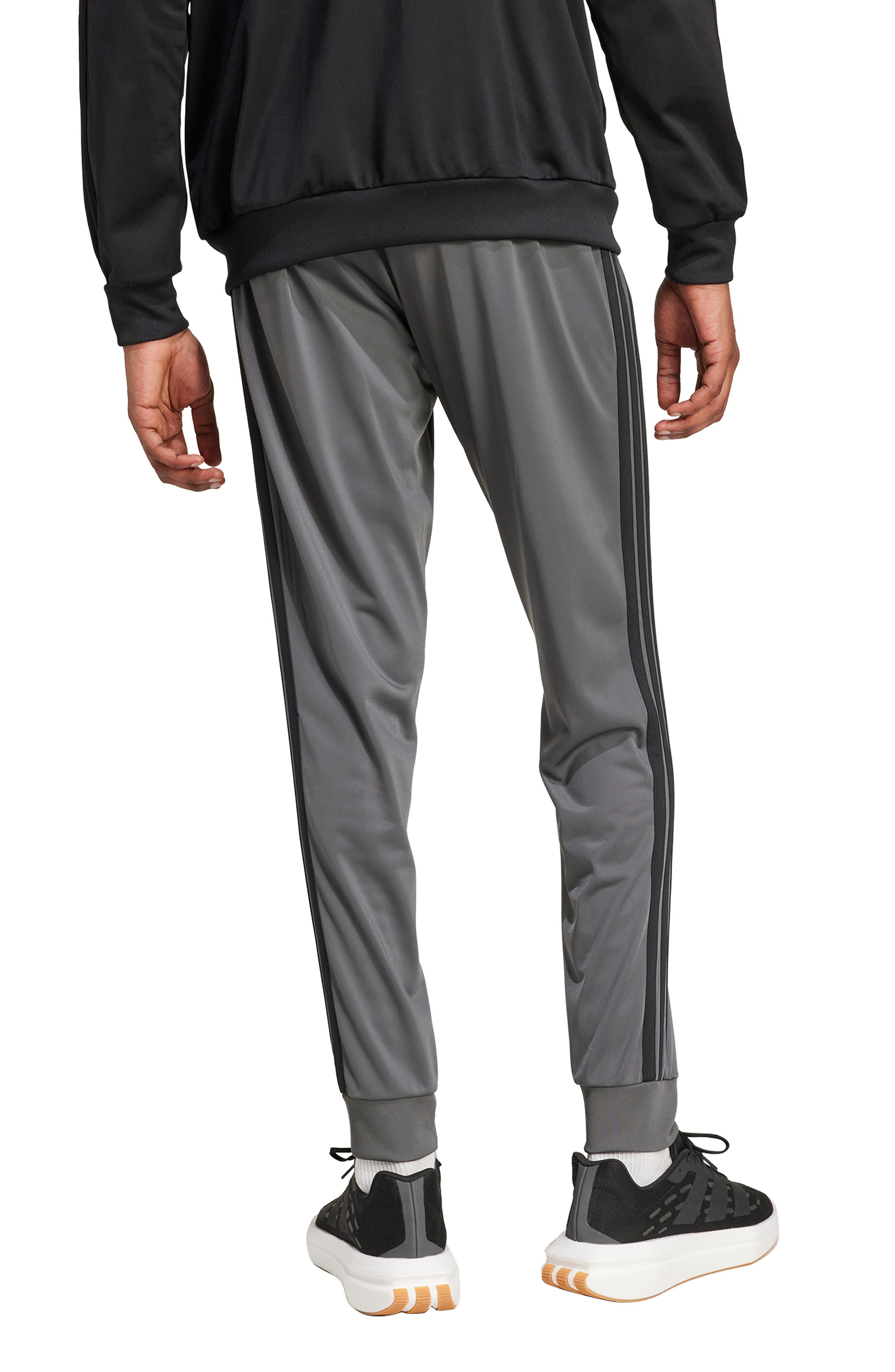 adidas 3-Stripes Tricot Joggers (Men) | Nordstromrack