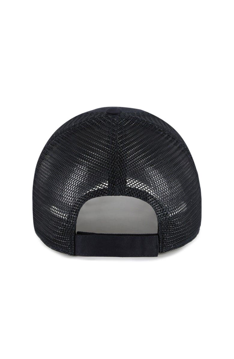 '47 Youth '47 Navy Cal Bears Levee Trucker Adjustable Hat, Alternate, color, 