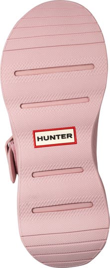 Hunter Greta Slide Sandal (Women) | Nordstromrack