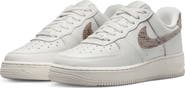 Nike Air Force 1 '07 Basketball Sneaker