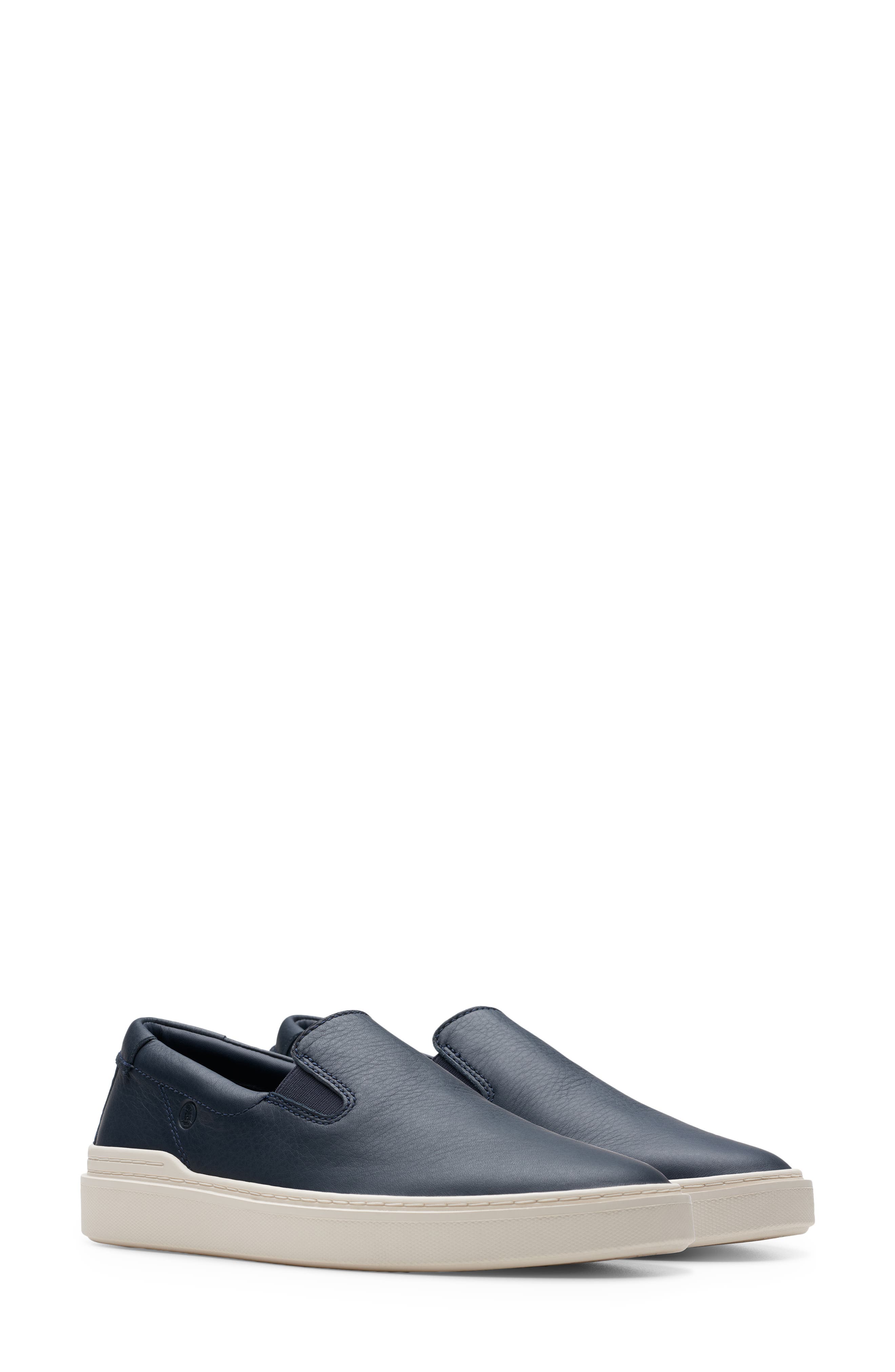 Clarks<sup>®</sup> Craft Swift Go Slip-On Sneaker, Main, color, 