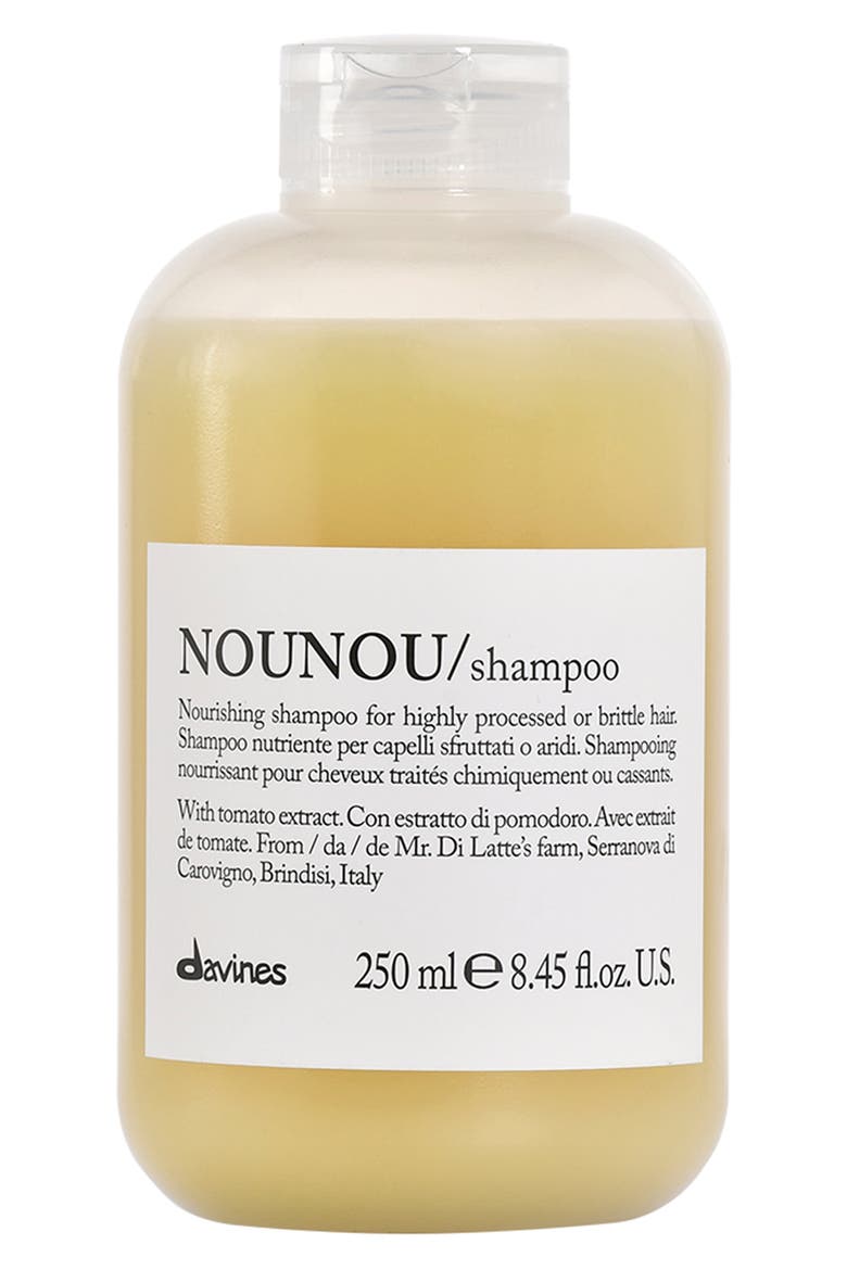 Nounou Shampoo video