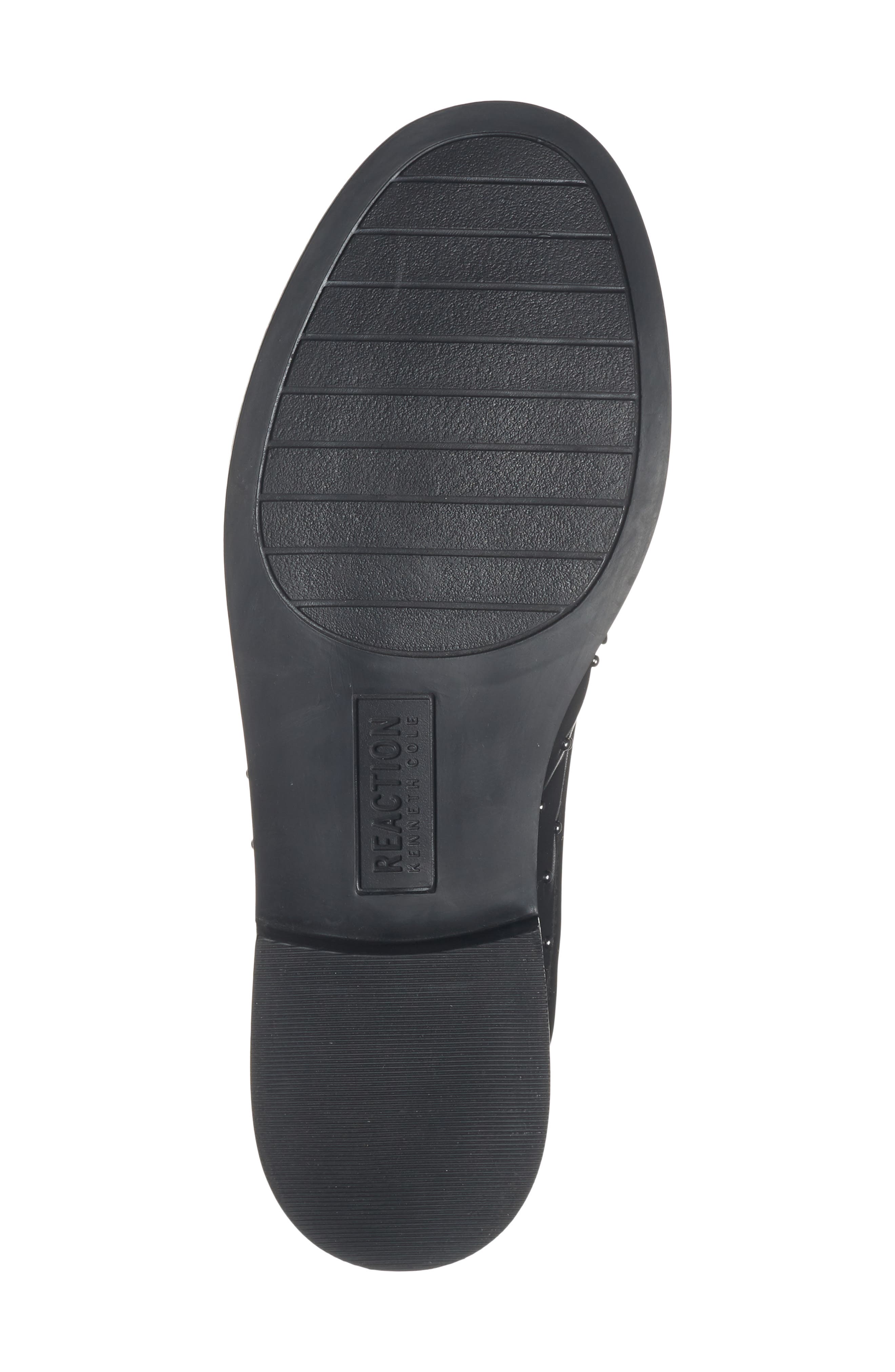 Reaction Kenneth Cole Elmhurst Mule, Alternate, color, Black