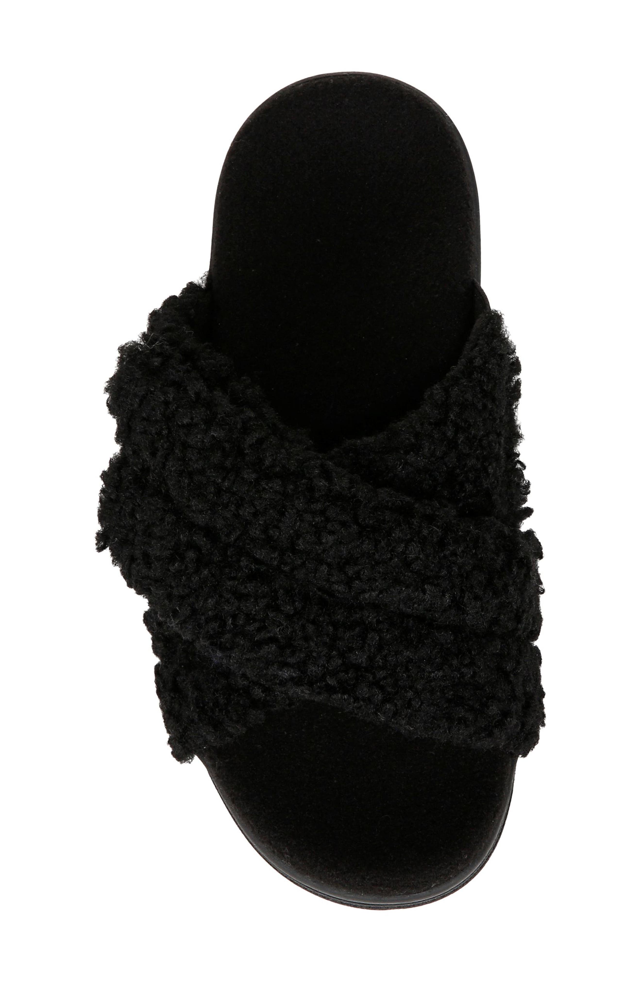 Vionic Relax II Plush Slide Sandal, Alternate, color, 