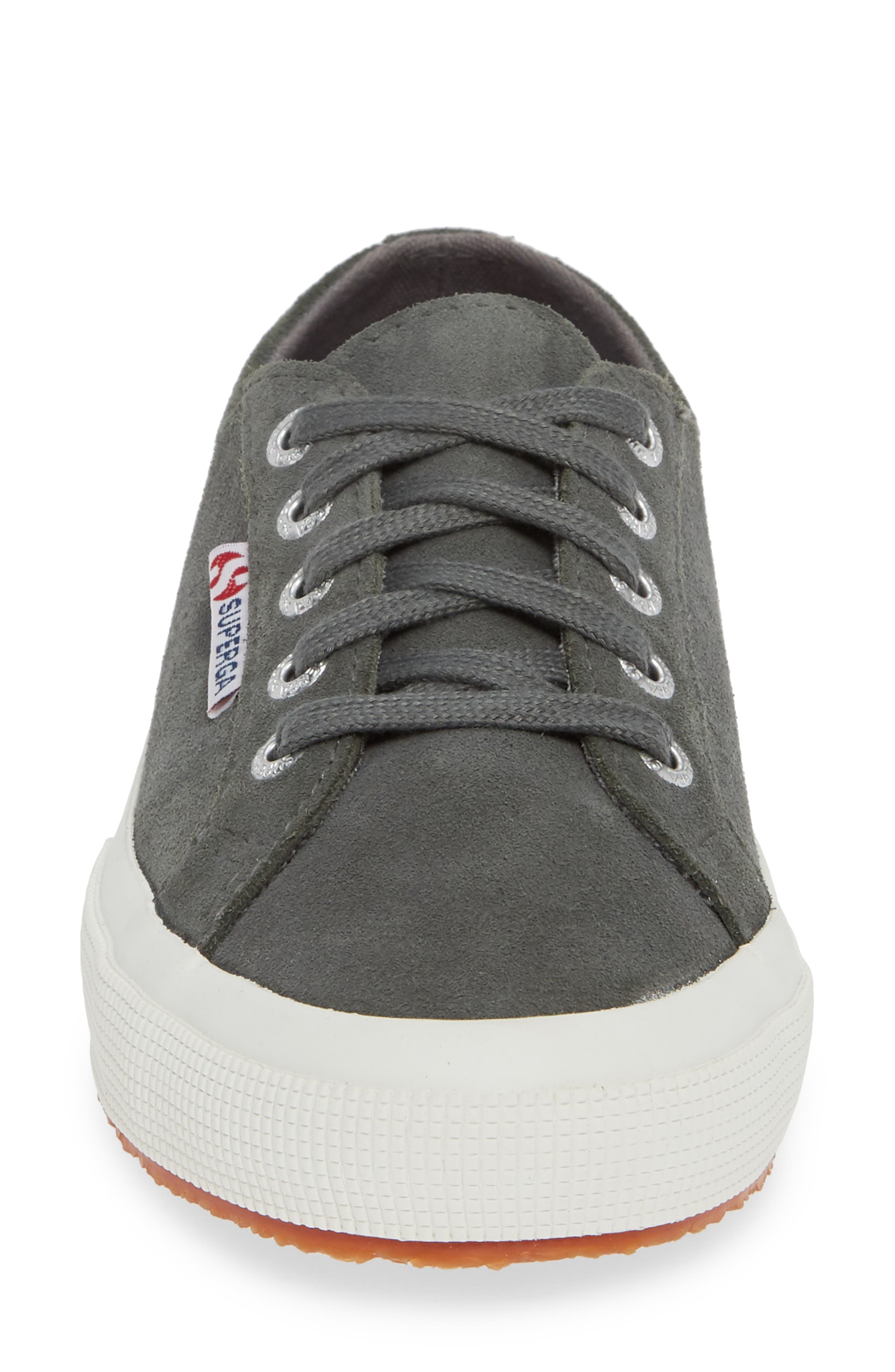 Superga 2750 Suecotw Low Top Sneaker, Alternate, color, 