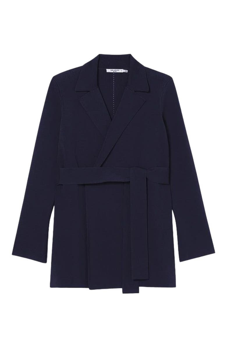 M.M.LaFleur Merritt Wrap Jardigan, Alternate, color, 