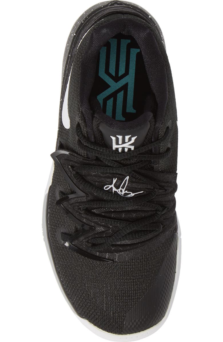 Nike Kyrie 5 Basketball Shoe, Alternate, color,