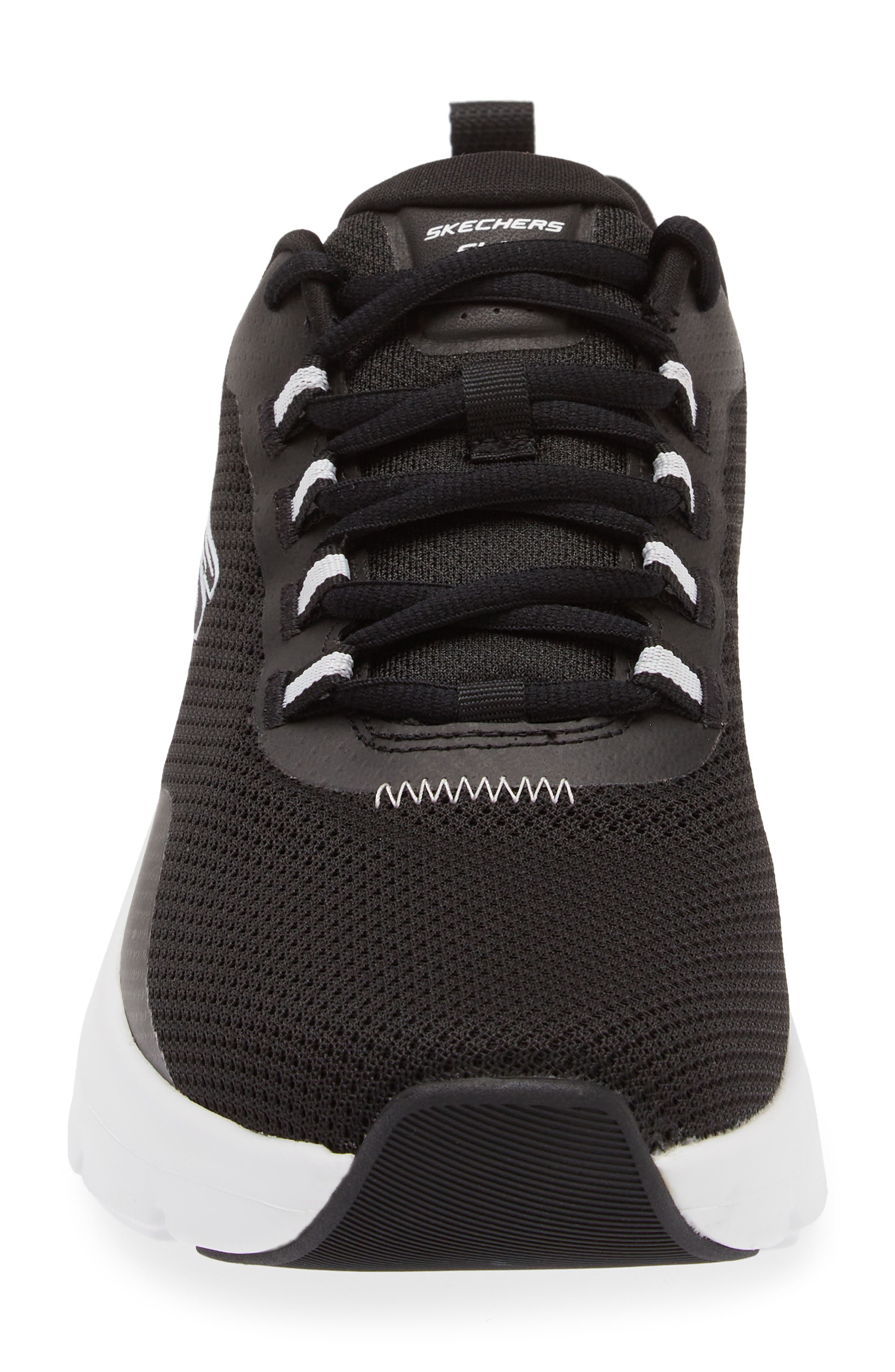 SKECHERS Flex Comfort Sneaker, Alternate, color, 