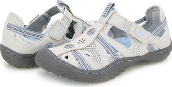 Regional Water Ready Sneaker