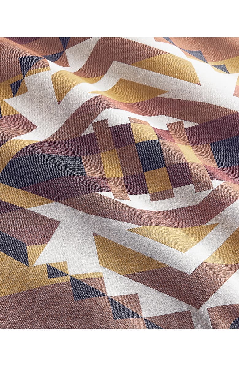 Pendleton Beacon Rock Blanket, Alternate, color, 