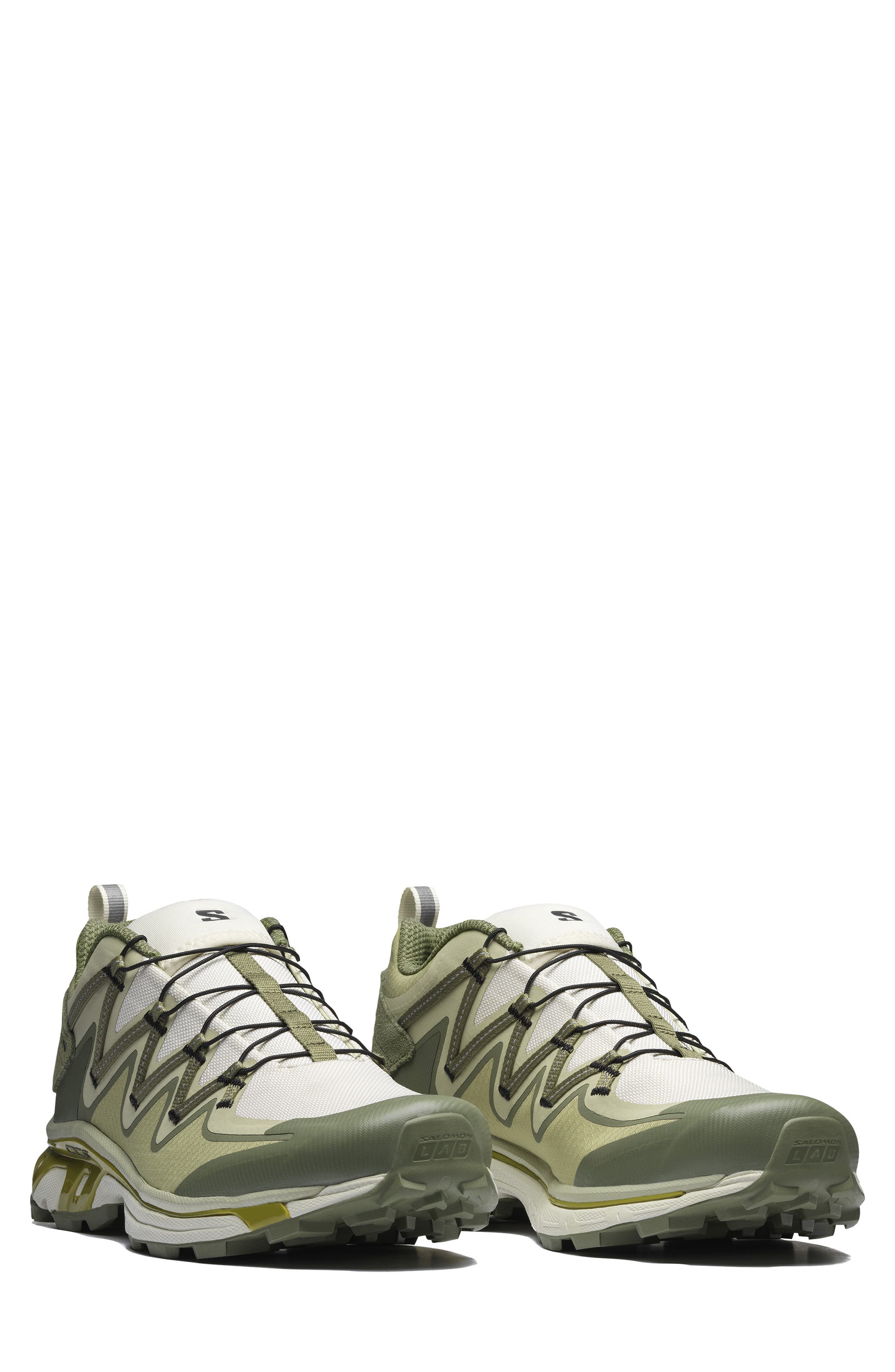 Salomon XT-Rush Utility Running Shoe, Main, color, 