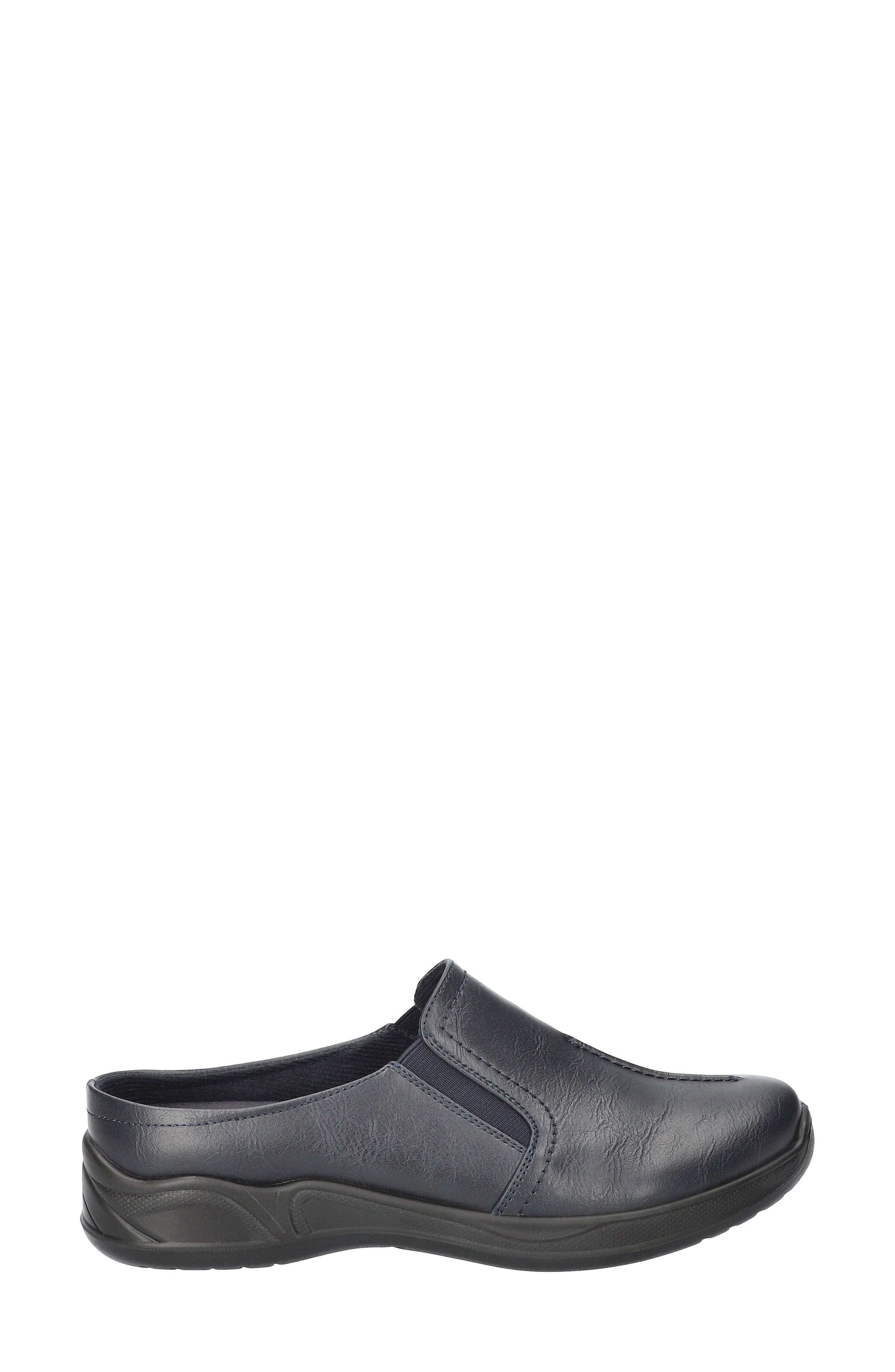 Atlas Mule, Alternate, color, NAVY