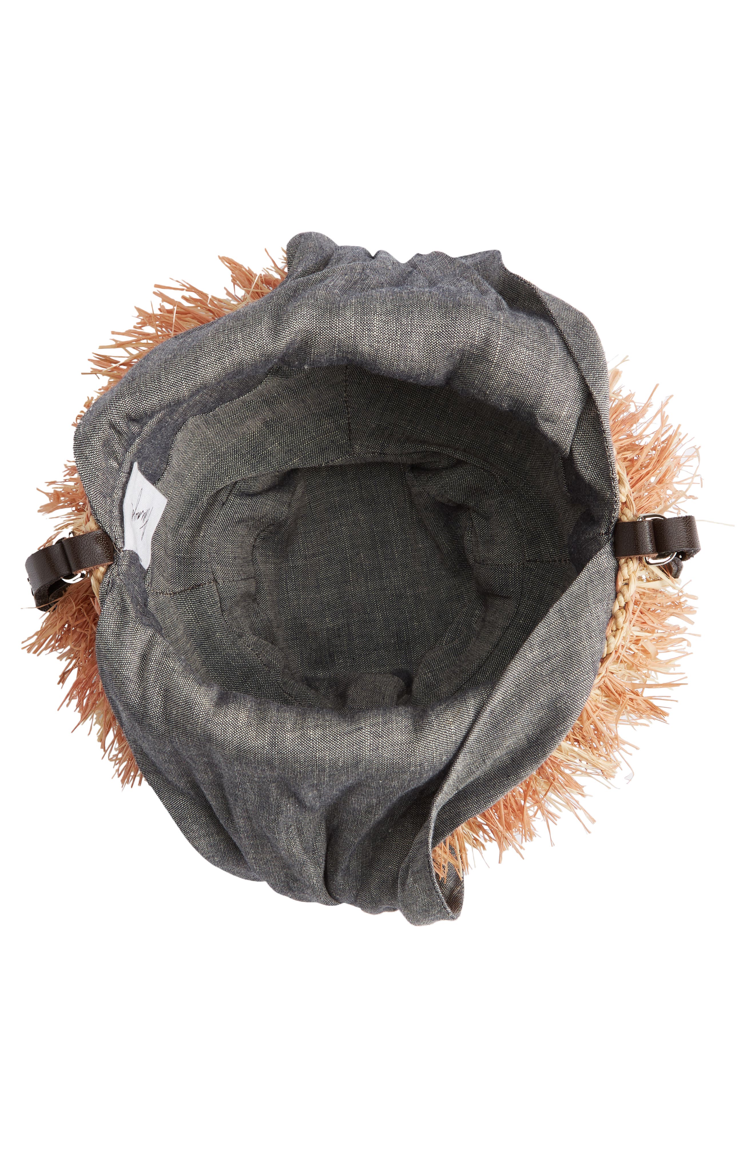 A A K S Baw Pot Crossbody Bag, Alternate, color, 