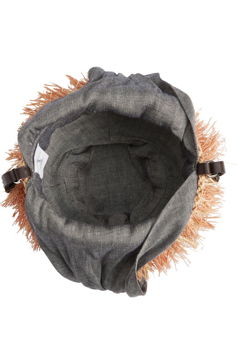 A A K S Baw Pot Crossbody Bag, Alternate, color,