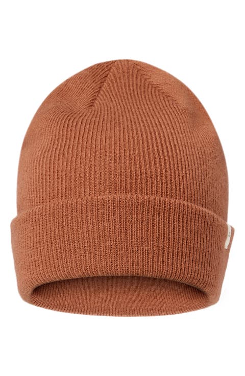 Cloud Ribbed Beanie