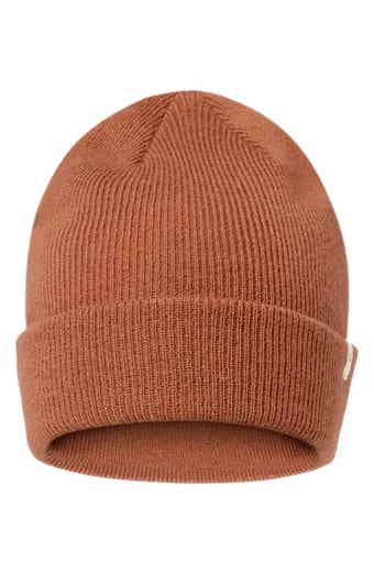 Cloud Ribbed Beanie