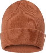 TravisMathew Cloud Ribbed Beanie