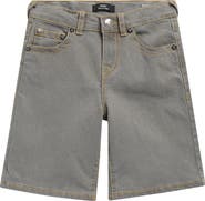 True Religion Kids' Denim Shorts