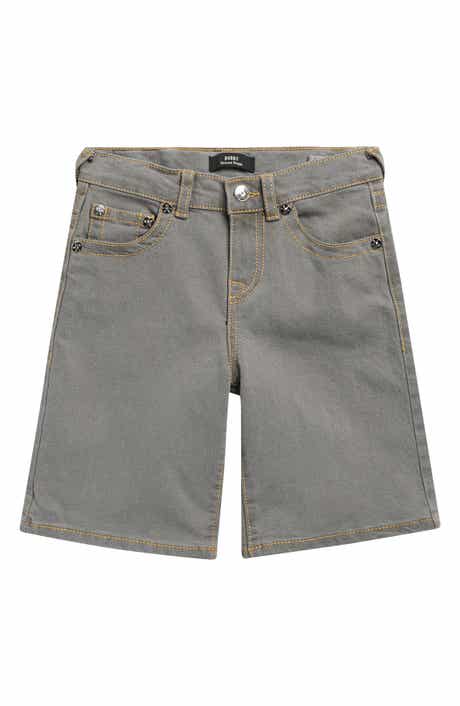 True Religion Kids' Denim Shorts