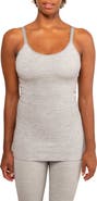 Modern Eternity Seamless Maternity/Nursing Yoga Tank