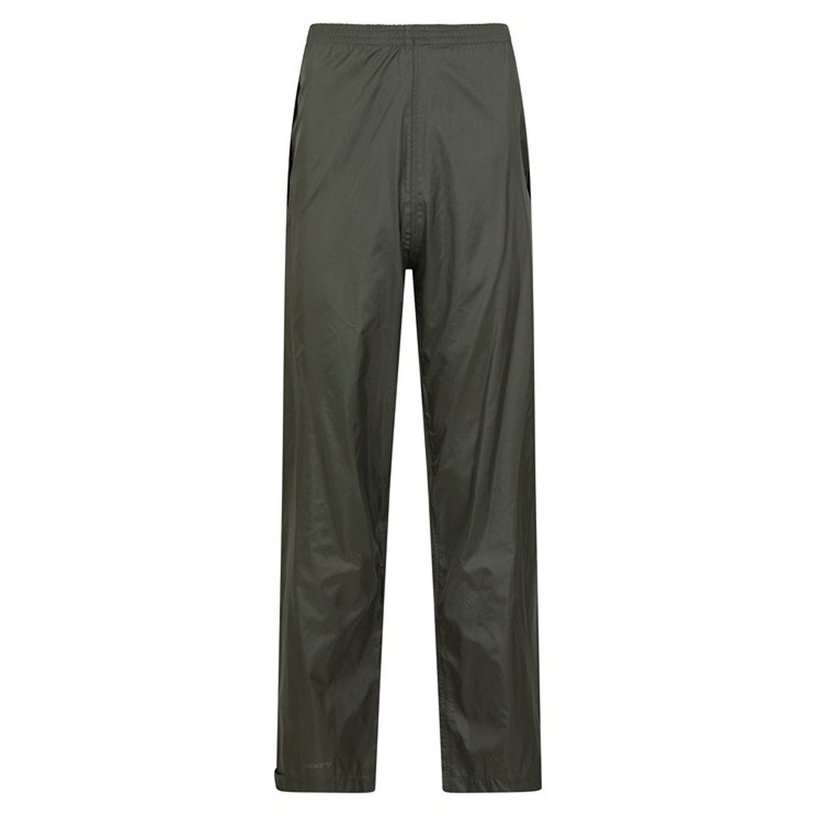 Khaki Green