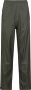 Mountain Warehouse Pakka Waterproof Over Trousers