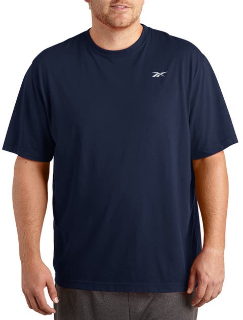 Performance Jersey Tech T-Shirt