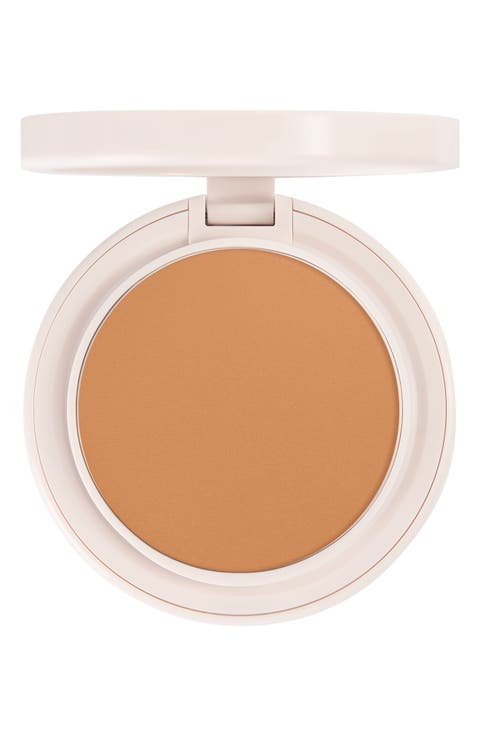 Natural Blur Powder Foundation