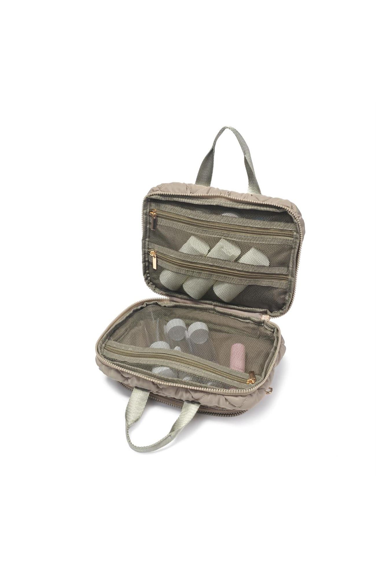Cloud Cruiser v2 Travel Organizer, Alternate, color, Desert Sage