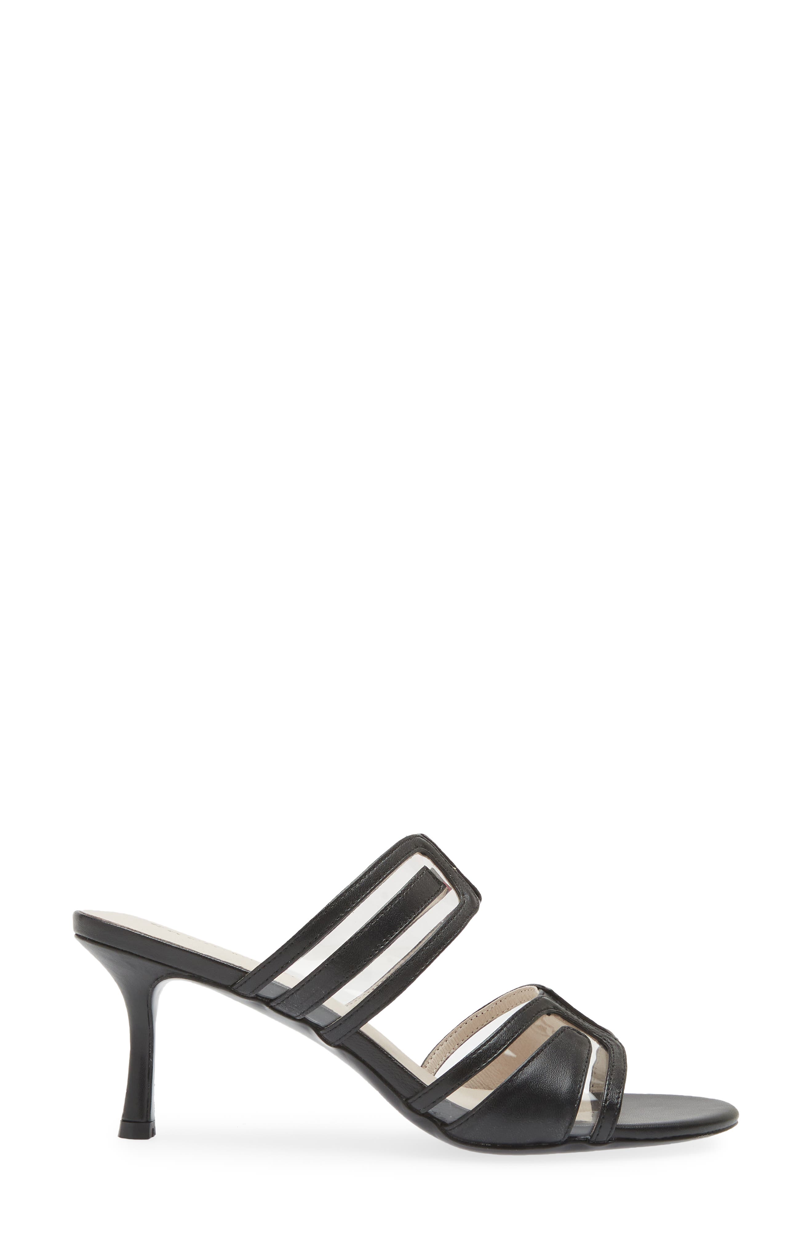 KOKO + PALENKI Maze Slide Sandal, Alternate, color, 