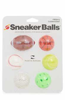 IMPLUS Sport V2 Pack of 6 Sneaker Balls®