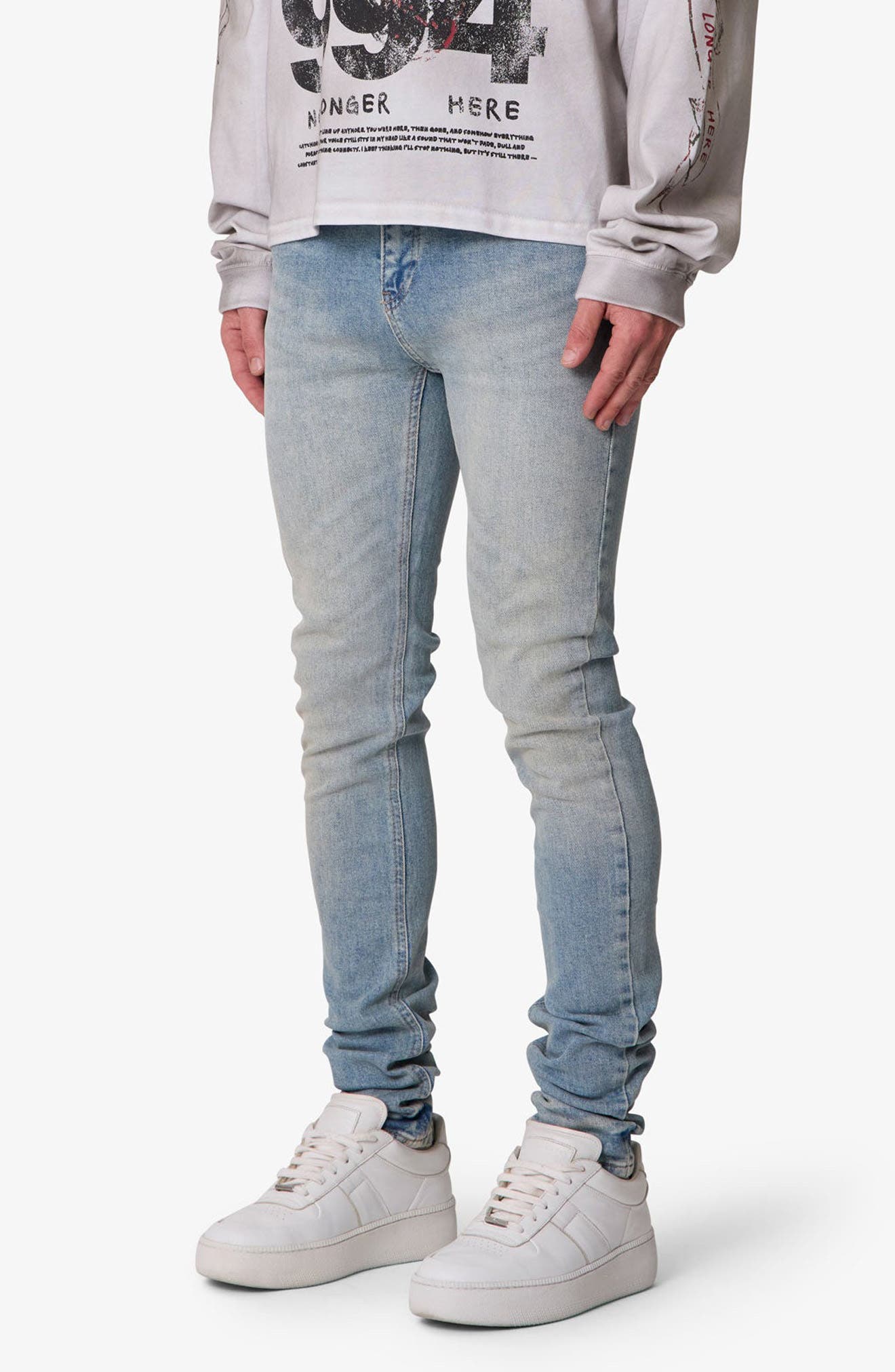 Skinny Jeans (Men) | Nordstrom