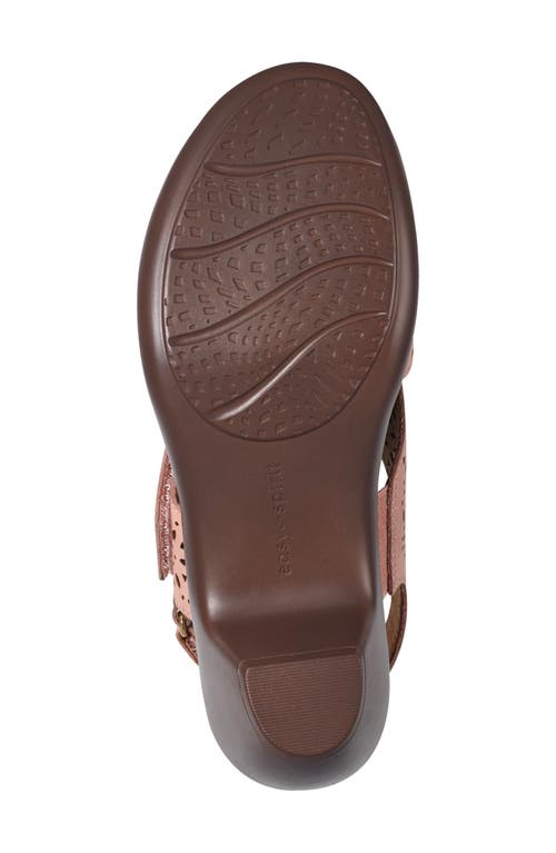 EASY SPIRIT EASY SPIRIT CALIX SLINGBACK SANDAL