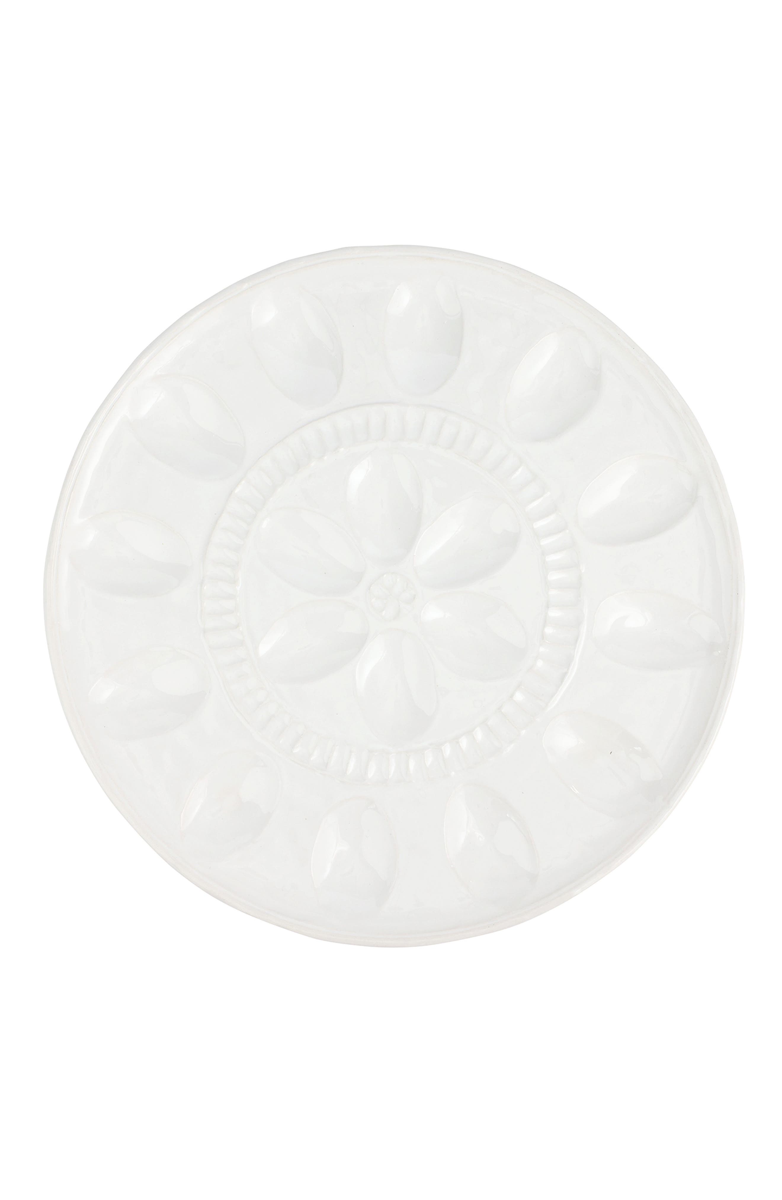 selected WHITE