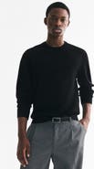 H&M Regular-fit Fine-knit Sweater
