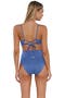  Harbor Blue Sandbar Rib