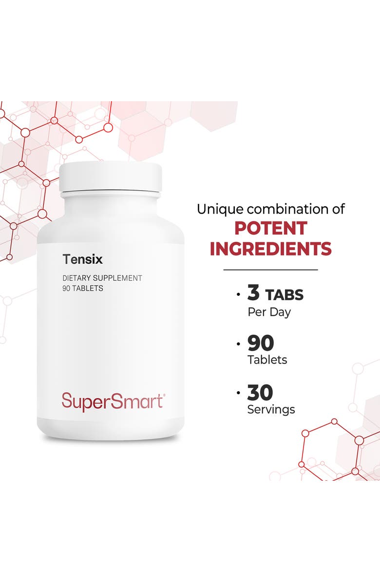 SuperSmart Tensix, Alternate, color, NO COLOR