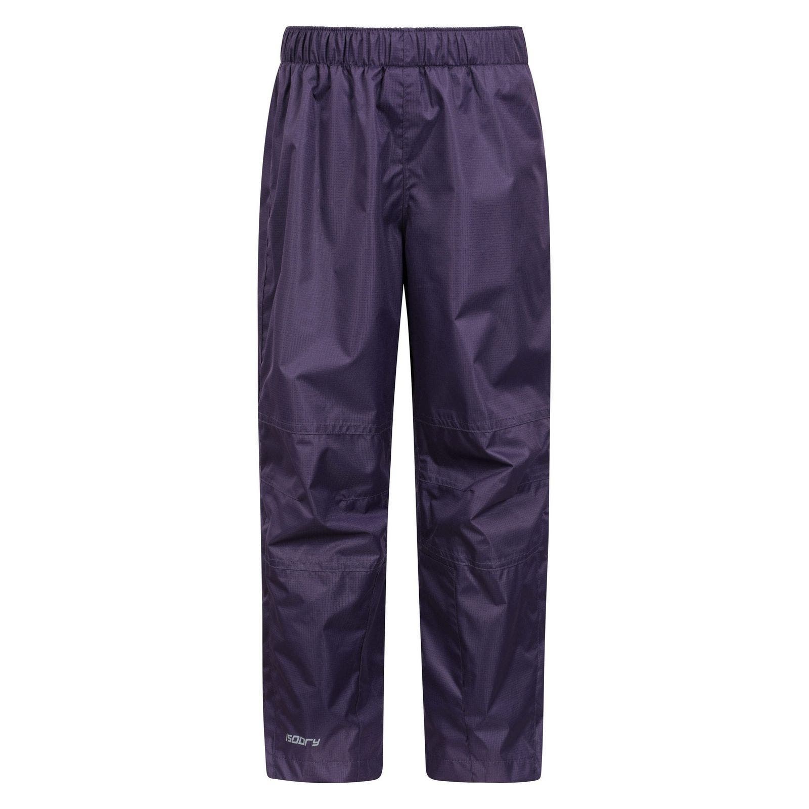 selected Purple