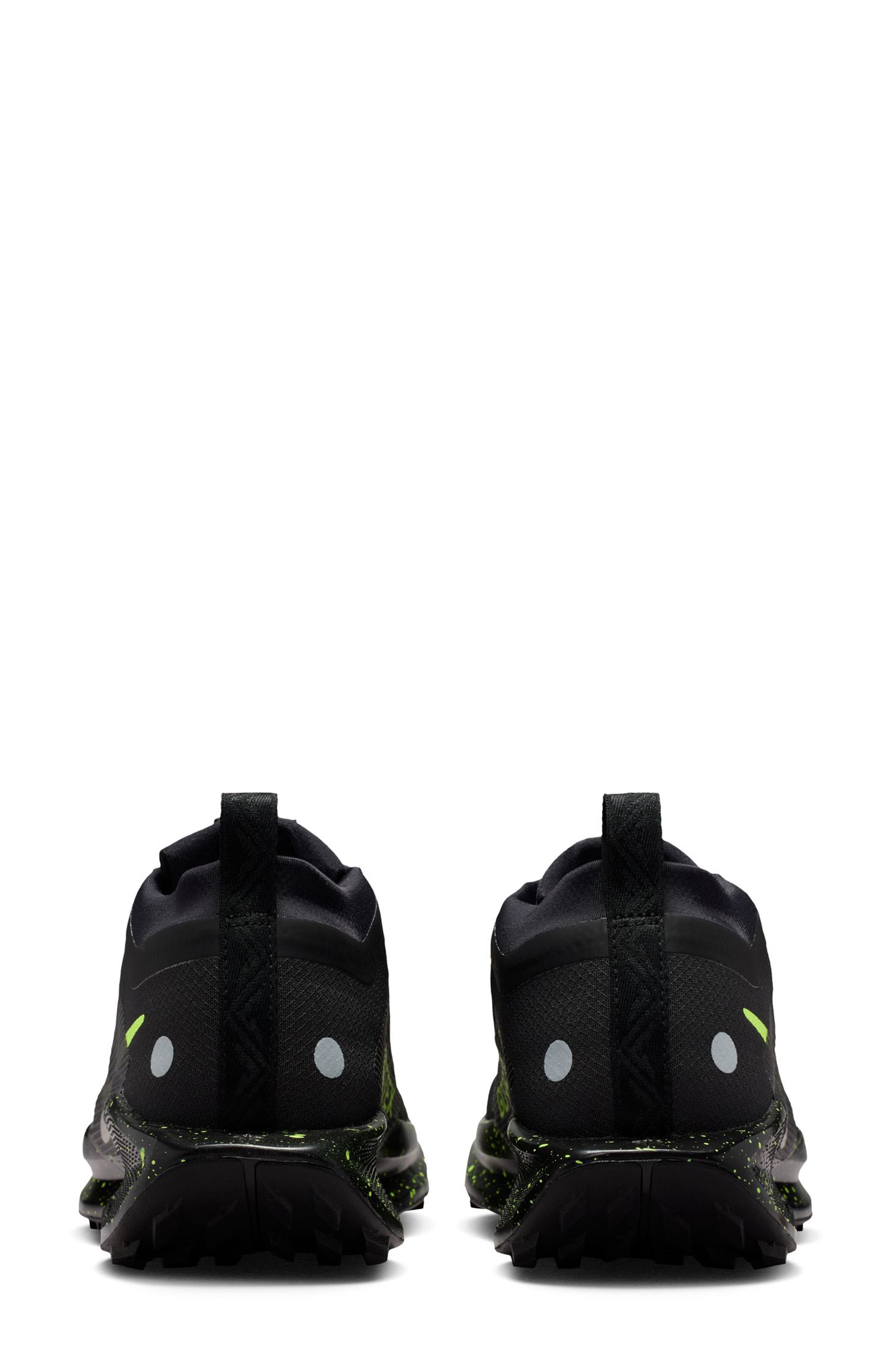 Nike Pegasus Trail 5 Gore-Tex<sup>®</sup> Waterproof Running Shoe, Alternate, color, 009 Black/Vltice