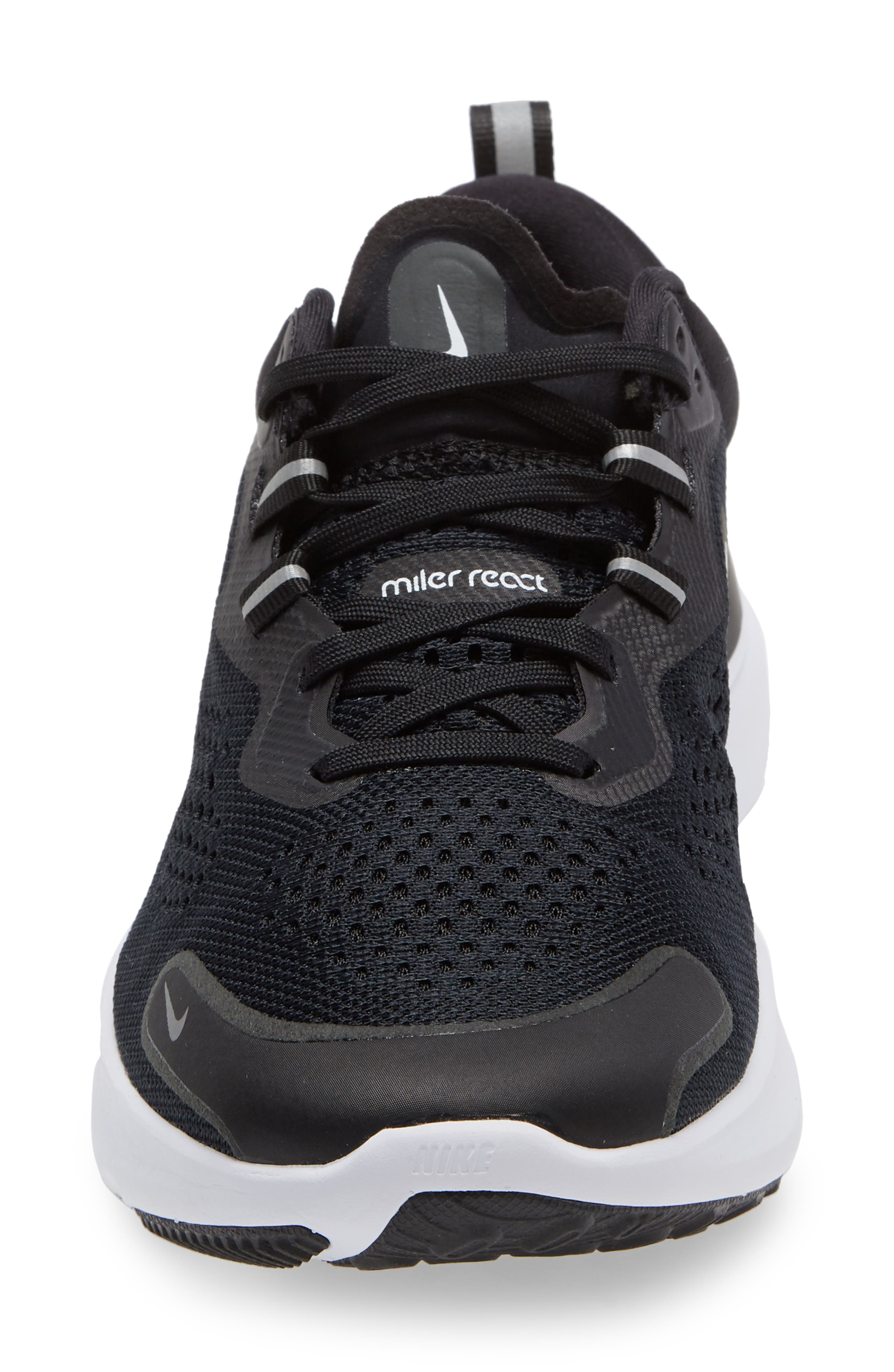 Nike React Miler 2 Running Shoe, Alternate, color, 