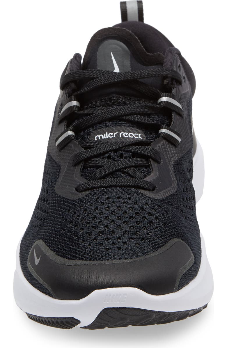 Nike React Miler 2 Running Shoe, Alternate, color,